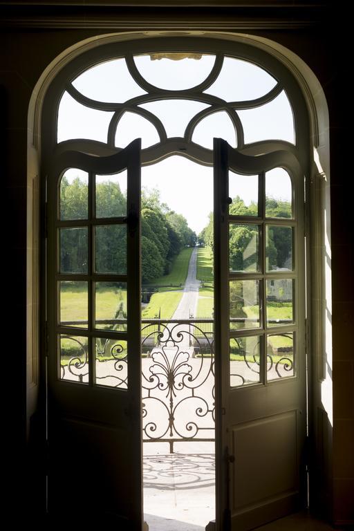 Chateau De Pont-Rilly Négreville المظهر الخارجي الصورة