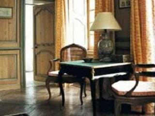 Chateau De Pont-Rilly Négreville المظهر الخارجي الصورة